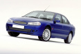 Ford Mondeo II Hatchback